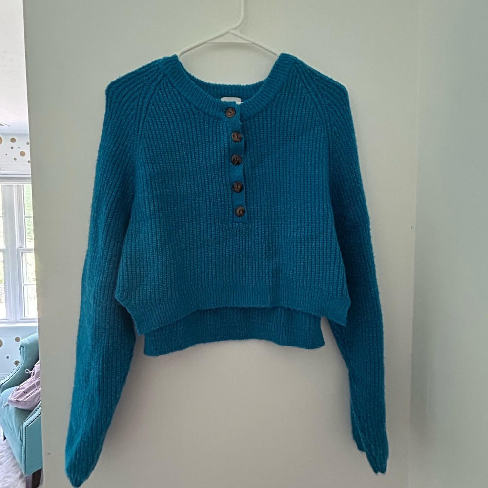 Urban Outfitters Sweater